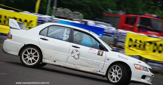 I Love Rally 2010